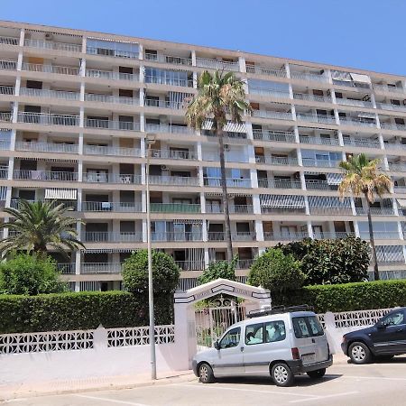 Apartamento Cantabria 23, 6º Playa de Gandía Exterior foto