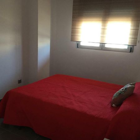 Apartamento Cantabria 23, 6º Playa de Gandía Exterior foto